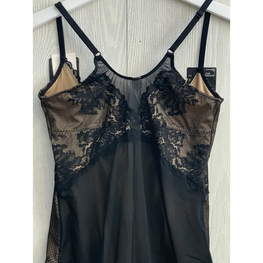 Maidenform all over